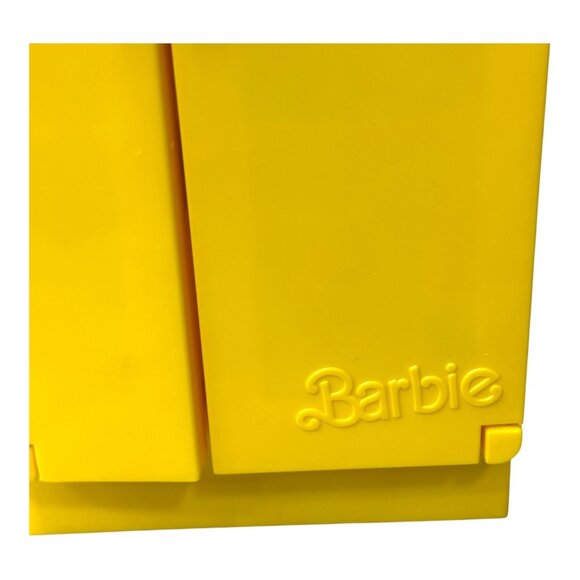 1978 Mattel Barbie Doll Dream Furniture Collection Refrigerator Freezer Box READ - Picture 9 of 16